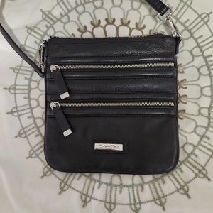 Like new Calvin Klein crossbody purse
